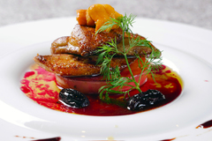 Foie Gras Uni Butteryaki (100gm)